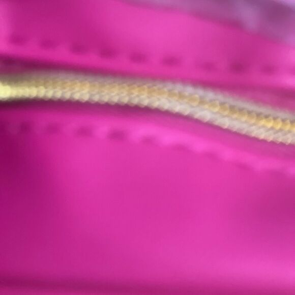 Juicy Couture Pink and Black Backpack main image 6